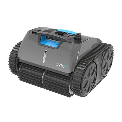 Wybot C1 Max bezvadu baseina tīrītājs