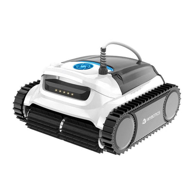 Wybot M1C baseina tīrīšanas robots ar kabeli