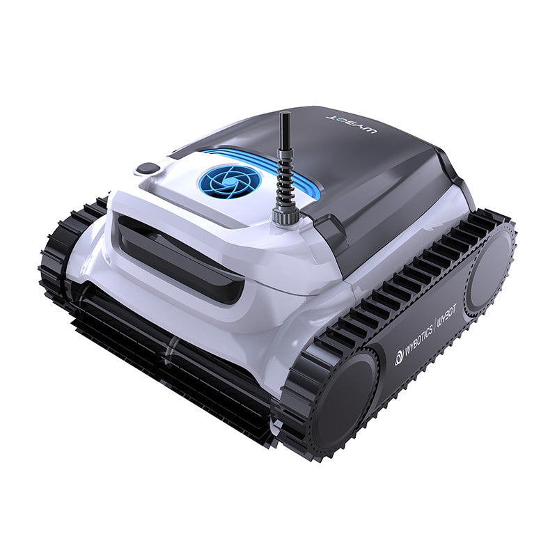 Wybot M1C baseina tīrīšanas robots ar kabeli