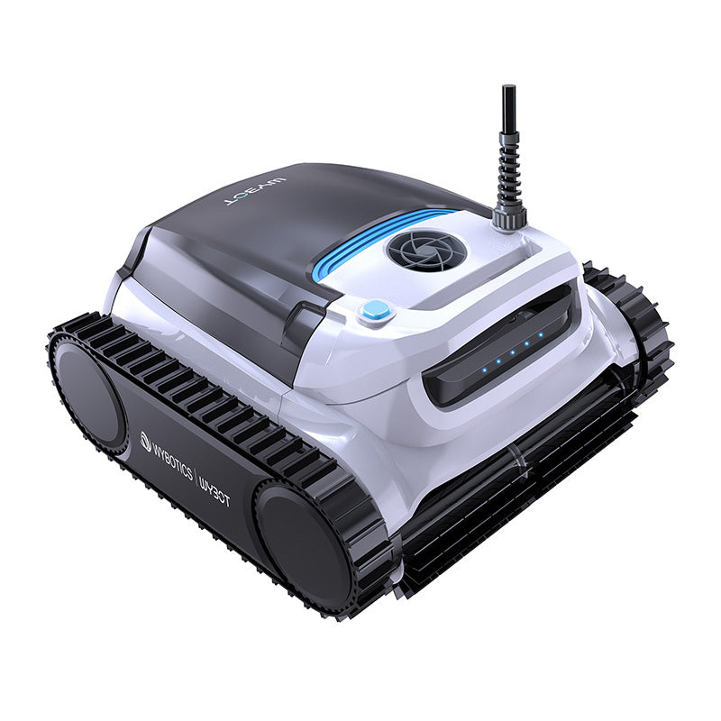 Wybot M1C baseina tīrīšanas robots ar kabeli