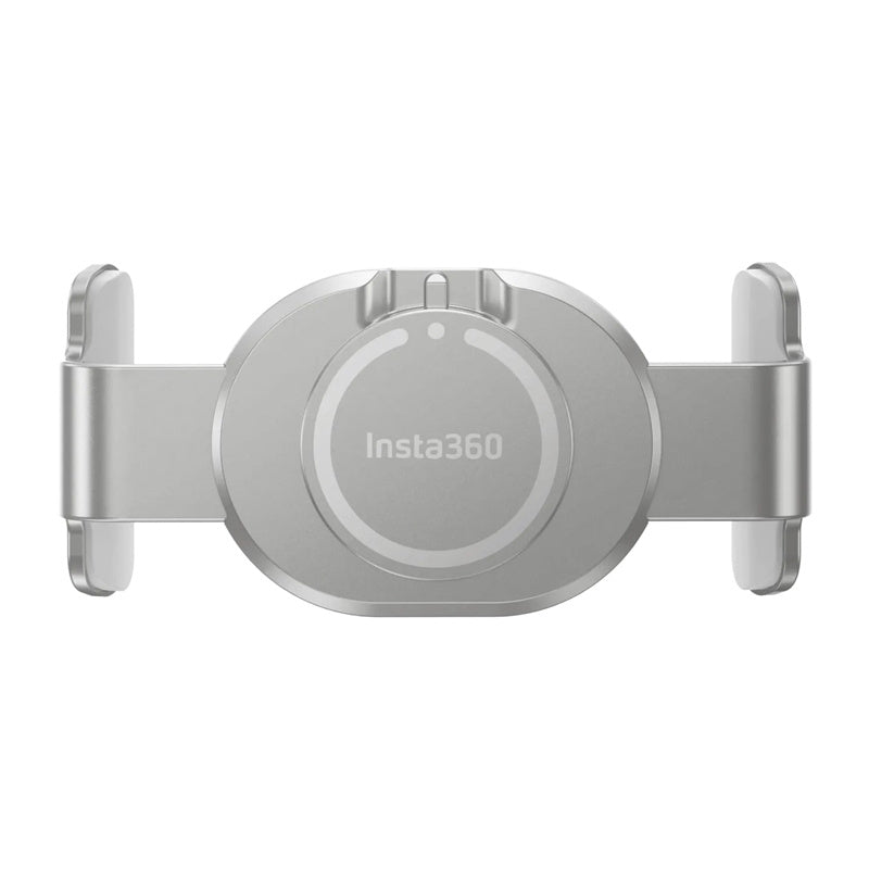 Insta360 Flow 2 Pro magnētiskais telefona klipsis (pelēks)