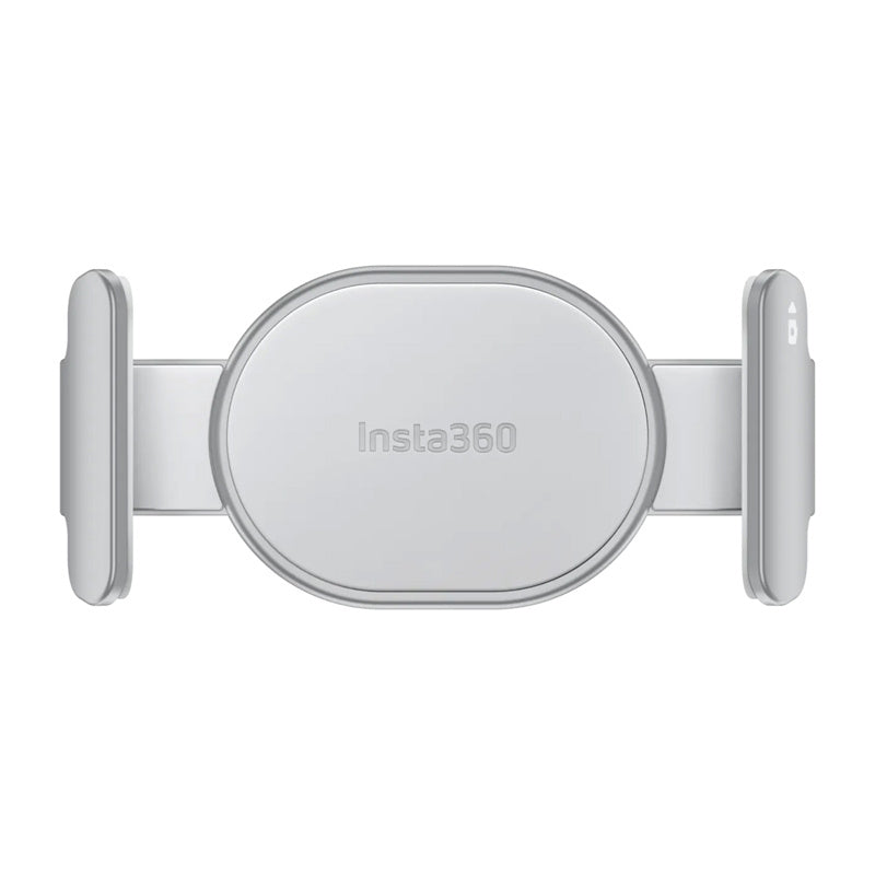 Insta360 Flow 2 Pro magnētiskais telefona klipsis (pelēks)