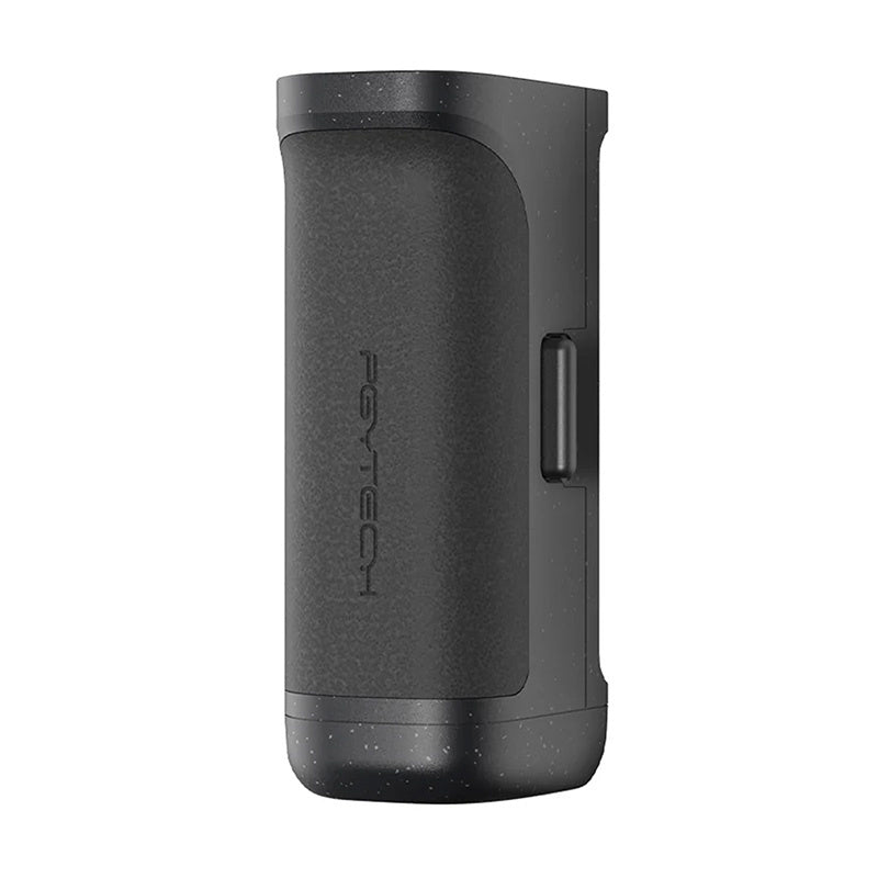 Powerbank ar tālvadības kameras vadību PGYTech MagCam (melns)