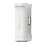 Powerbank ar tālvadības kameras vadību PGYTech MagCam (pelēks)