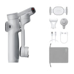 Stabilizator Insta360 Flow 2 Pro Creator Bundle (szary)