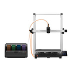 Anycubic Kobra 3 Max Combo 3D printeris