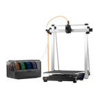 Anycubic Kobra 3 Max Combo 3D printeris