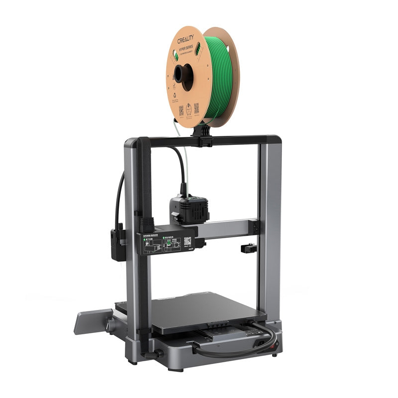 Creality Hi 3D printeris