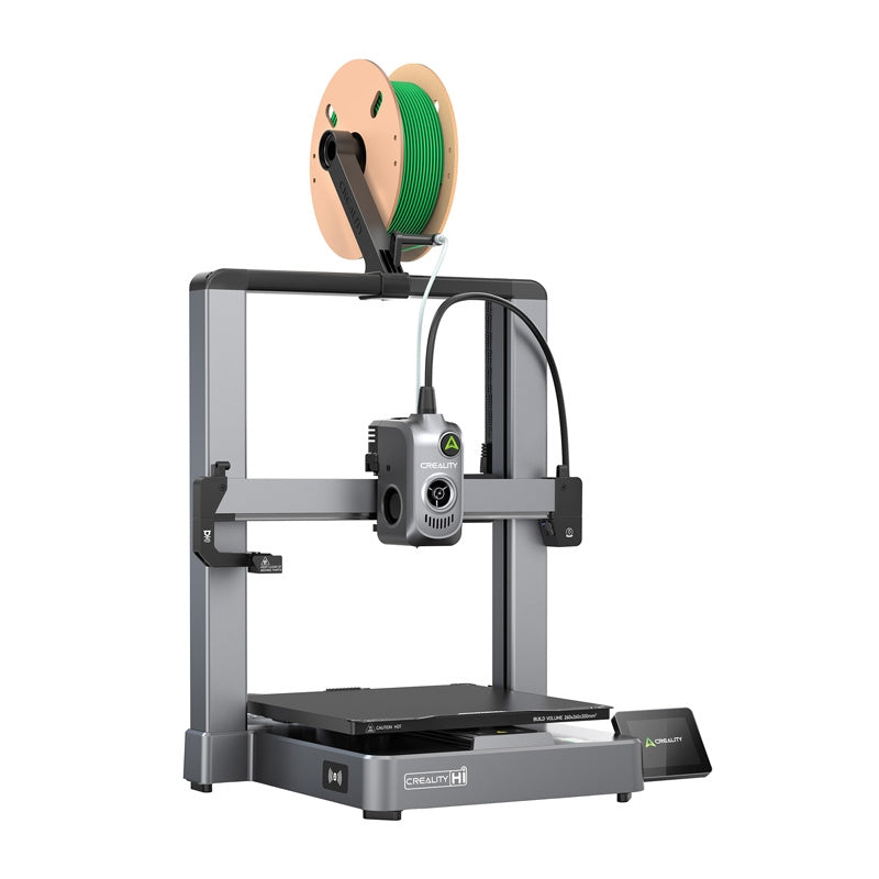 Creality Hi 3D printeris