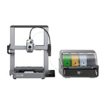 Creality Hi Combo 3D printeris