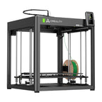 Creality Ender-5 Max 3D printeris
