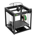 Creality Ender-5 Max 3D printeris