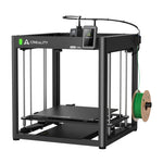 Creality Ender-5 Max 3D printeris