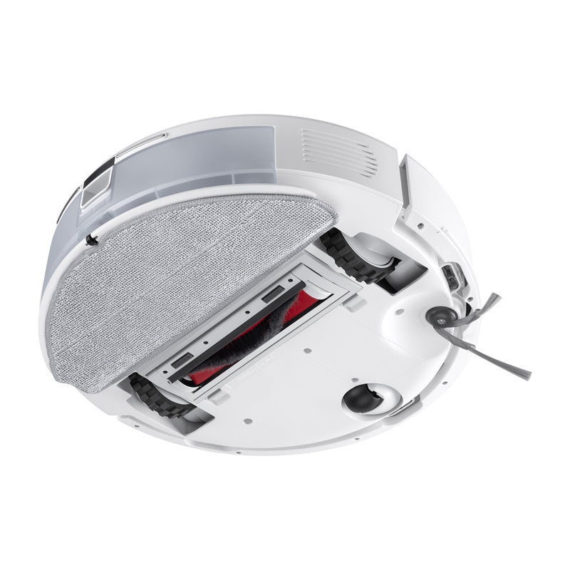 Roborock Q7 TF tīrīšanas robots (balts)