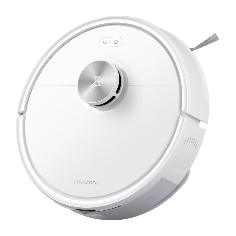 Roborock Q7 TF tīrīšanas robots (balts)