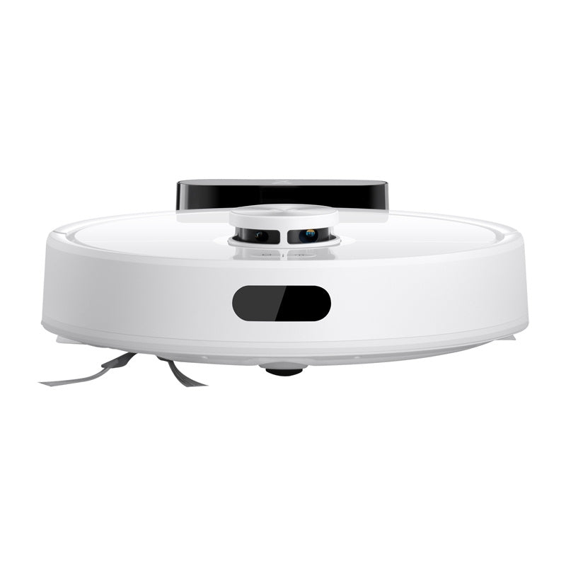 Roborock Q7 TF tīrīšanas robots (balts)