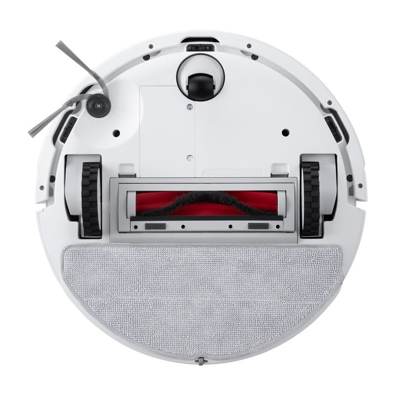 Roborock Q7 TF tīrīšanas robots (balts)