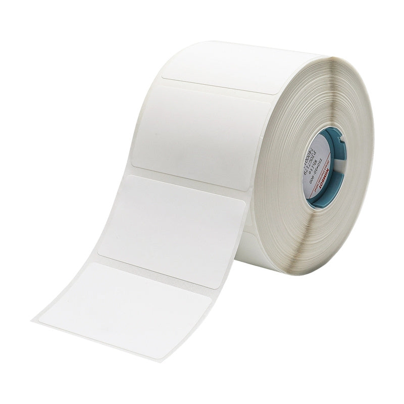 Termo uzlīmes Niimbot 50x30 mm - 900 gab. (baltas)