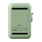 Niimbot B21 Pro Portable Label Printer (green)