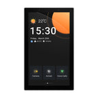 SONOFF NSPanel Pro 120 viedais vadības panelis ar WiFi/Bluetooth/ZigBee atbalstu (balts)