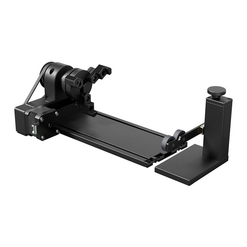 2-in-1 xTool F1 lāzergravēšanas iekārta - luksusa komplekts
