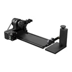 2-in-1 xTool F1 lāzergravēšanas iekārta - luksusa komplekts