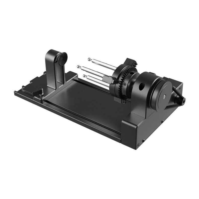 2-in-1 xTool F1 lāzergravēšanas iekārta - luksusa komplekts