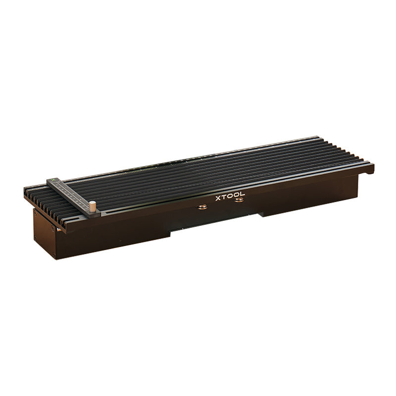 2-in-1 xTool F1 lāzergravēšanas iekārta - luksusa komplekts