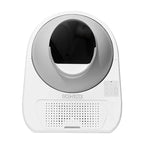 Catlink Scooper Pro īpaši inteliģenta pašattīroša kaķu pakaišu kaste ar mākslīgā intelekta kameru