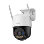 IMOU Cruiser SC 4G 5MP rotējoša WiFi āra kamera