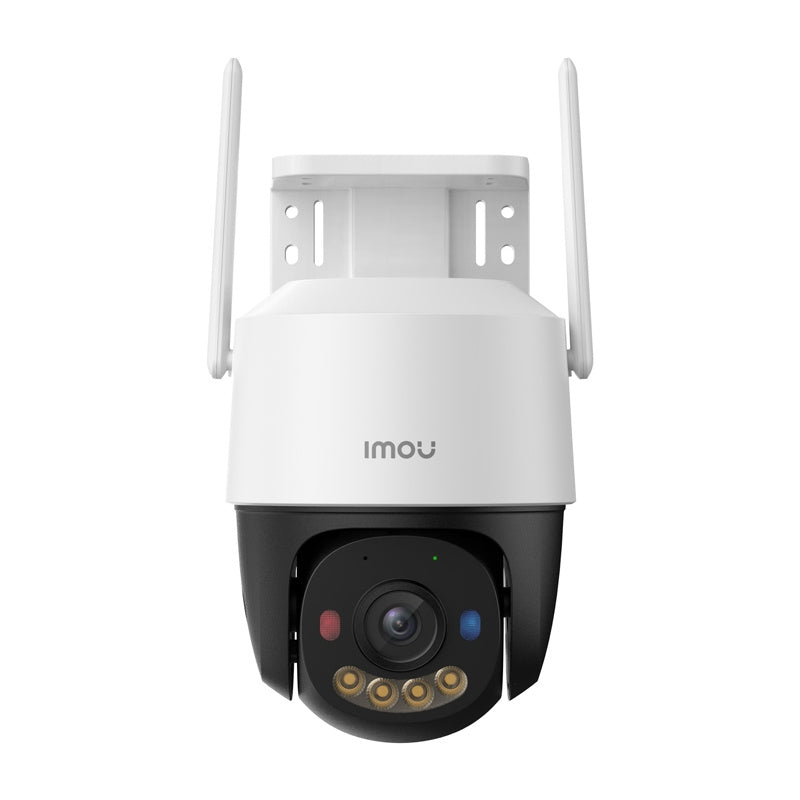 IMOU Cruiser SC 4G 5MP rotējoša WiFi āra kamera