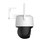 IMOU Cruiser SC 4G 5MP rotējoša WiFi āra kamera