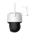 IMOU Cruiser SC 4G 5MP rotējoša WiFi āra kamera