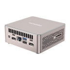 GEEKOM mini dators A5 Ryzen 7 5825U 16GB RAM 512GB + Win11 Pro