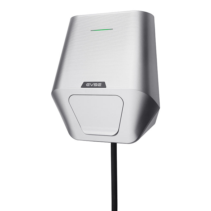 Besen LX30 22kW sienas lādētājs elektromobiļiem ar APP vadību