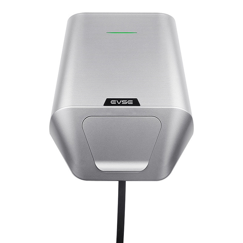 Besen LX30 22kW sienas lādētājs elektromobiļiem ar APP vadību