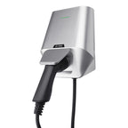 Besen wall charger for electric cars LX30 22kW APP