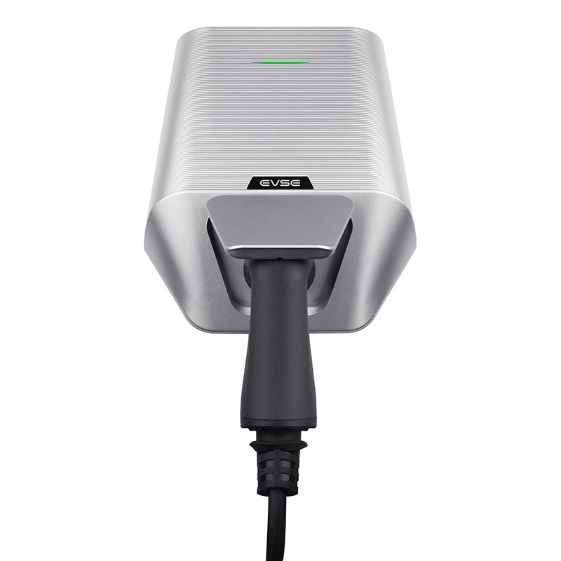 Besen LX30 22kW sienas lādētājs elektromobiļiem ar APP vadību