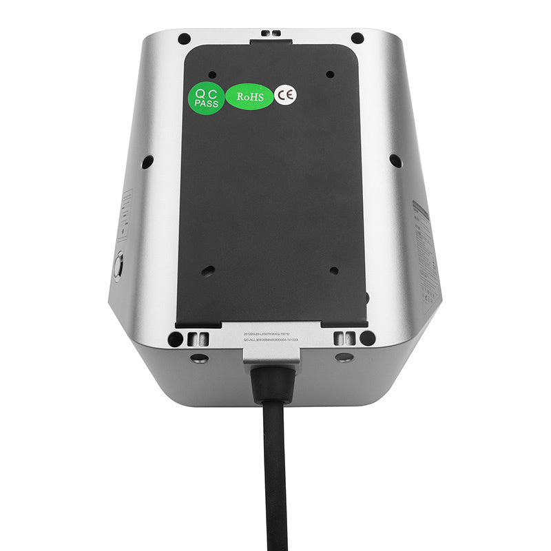 Besen LX30 22kW sienas lādētājs elektromobiļiem ar APP vadību