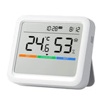 SwitchBot Meter Pro termometrs un higrometrs