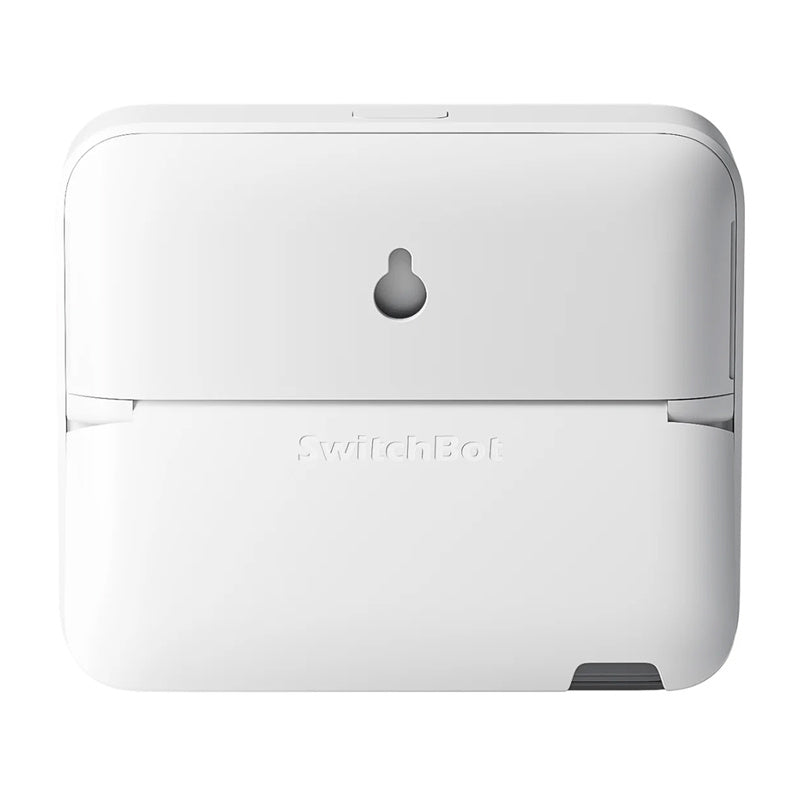 SwitchBot Meter Pro termometrs un higrometrs