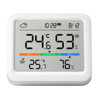 SwitchBot Meter Pro termometrs un higrometrs