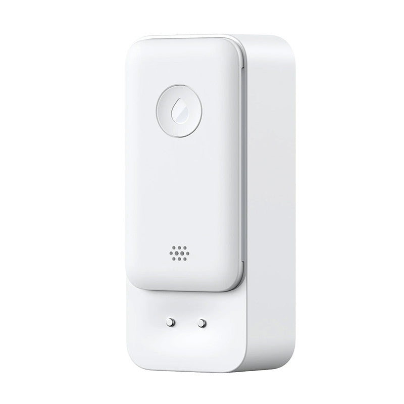 SwitchBot ūdens noplūdes detektors