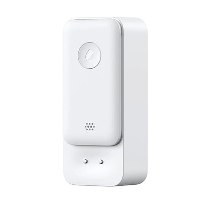 SwitchBot ūdens noplūdes detektors