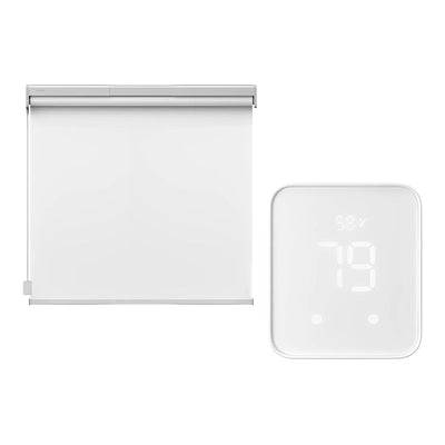 SwitchBot Roller Shade Matter aptumšojošās rullo žalūzijas