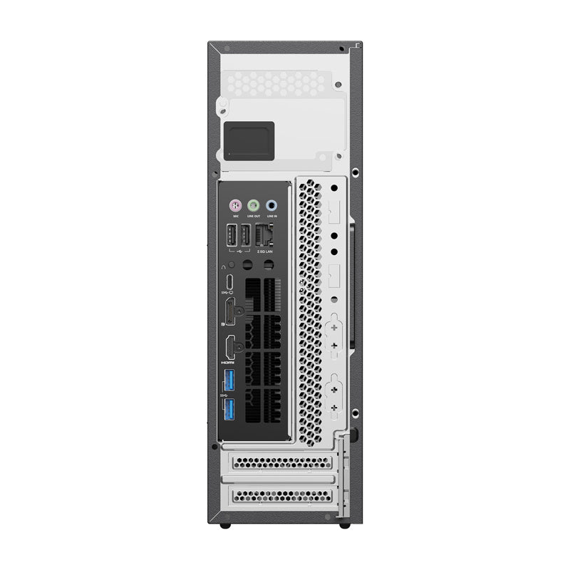 MINI PC Minis Forum 795S7 Ryzen 7945HX barebone