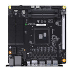 MINI PC Minis Forum 795S7 Ryzen 7945HX barebone