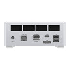 MINI PC Minis Forum UM870 Plus Ryzen 7 8745H bezproblēmu procesors