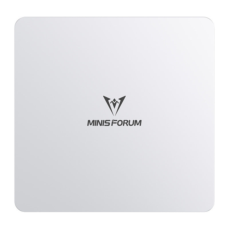 MINI PC Minis Forum UM870 Plus Ryzen 7 8745H bezproblēmu procesors