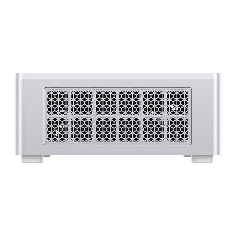 MINI PC Minis Forum UM870 Plus Ryzen 7 8745H bezproblēmu procesors